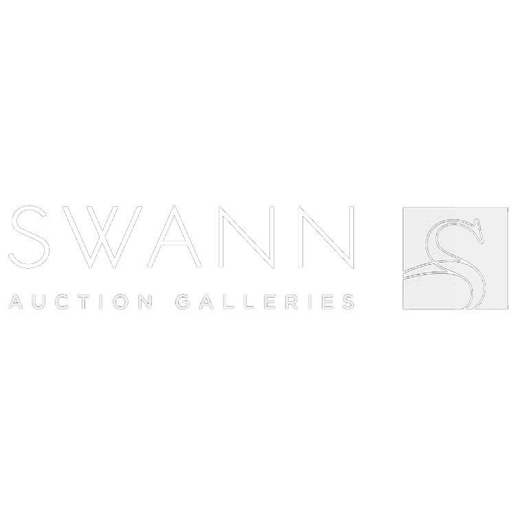 Swann Galleries Auctions